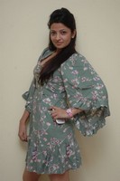 Anusha Jain Stills